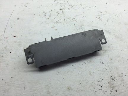 Усилитель антенны Audi A5 2.0 tfsi