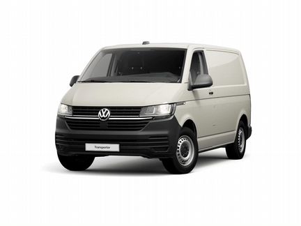 Volkswagen Transporter 2.0 МТ, 2020