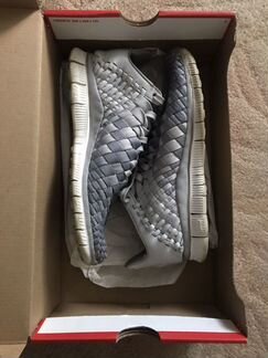 Кроссовки Nike free inneva woven