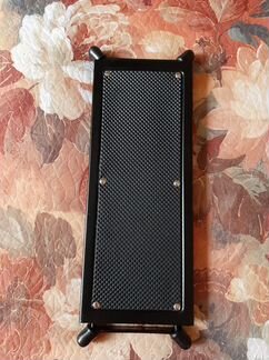 Подставка под ногу гитариста