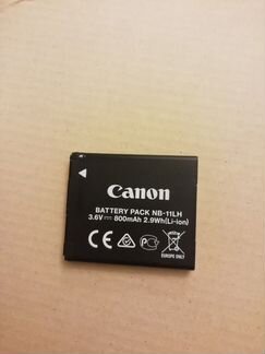 Аккумулятор Canon NB-11LH