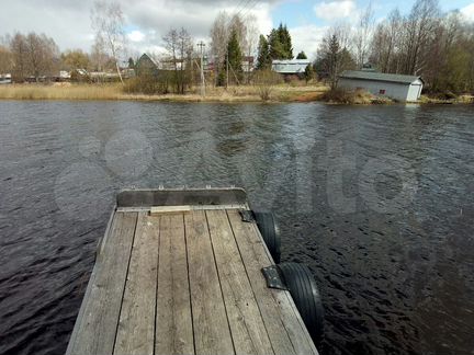 Участок 17 сот. (ИЖС)