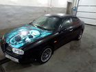 Alfa Romeo 156 1.6 МТ, 1999, 107 000 км объявление продам