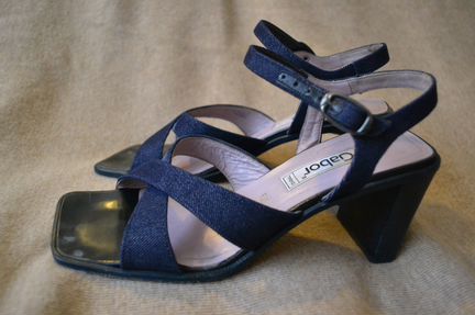 Босоножки Gabor