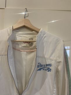 Ветровка only