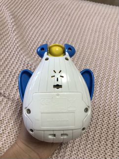 Игрушка Рыба