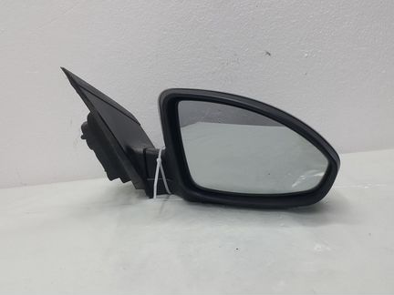 Зеркало правое Chevrolet Cruze