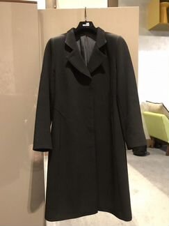 Пальто новое классика