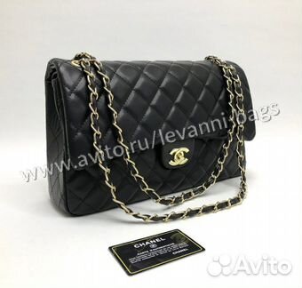 Сумка chanel