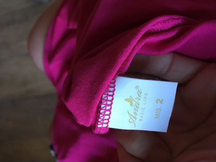 Халат и сорочка Andra lingerie 2размер 2