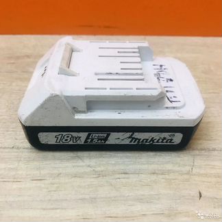 Аккумулятор Makita BL1815G N4/А62