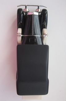 1/43 Rolls-Royce Springfield Phantom I Convertible