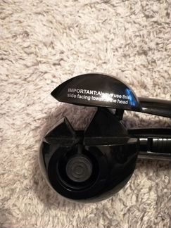 Плойка babyliss pro