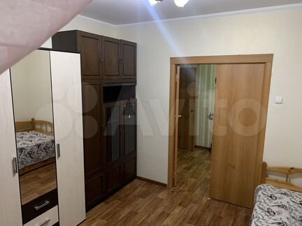 Комната 12 м² в 3-к, 12/26 эт.