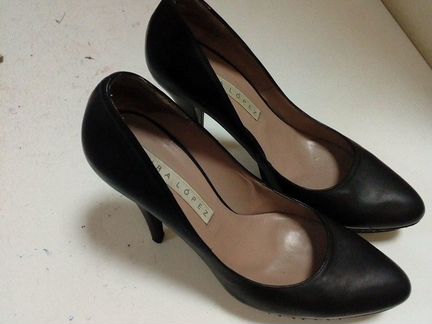 Туфли женские