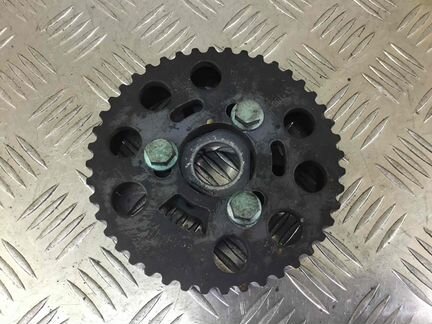 Шестерня Volkswagen Passat B5 (рестайлинг) 2005г