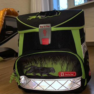 Портфель школьный