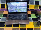 Ноутбук Asus K43E объявление продам