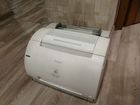 Принтер лазерный канон LBP 1120