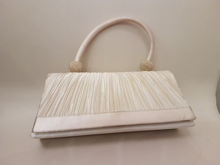 Клатч для свадьбы/выпускного