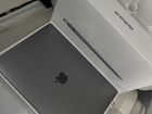 Apple macbook air m1 8 core 256 gb space grey объявление продам