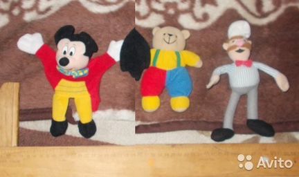 Куклы игрушки