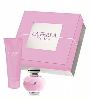 La Perla Divina