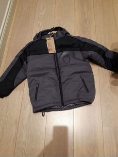 Куртка р.128