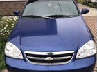 Chevrolet Lacetti 1.6 МТ, 2006, битый, 187 795 км