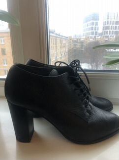 Ботильоны Sergio Rossi, 39 р-р