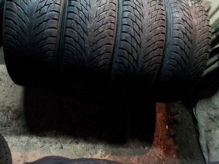 R17 225/55 Nokian Hakka R2 - цена за комплект