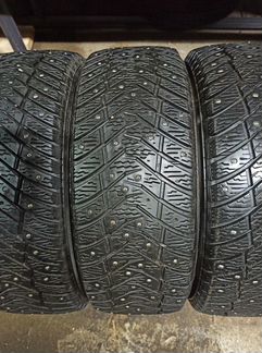 205 55 16 Yokohama бу Шины Зимние 205 55 R16 101I