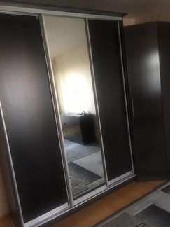1-к квартира, 40 м², 6/17 эт.
