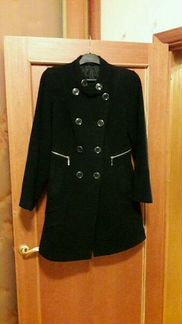 Пальто осеннее р-р170 -92-100 и р-р 44