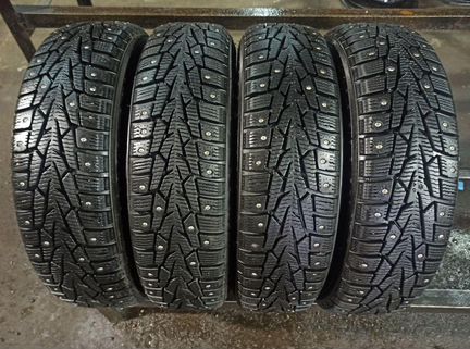 155 80 13 Nokian бу Шины Зимние 155 80 R13 97A