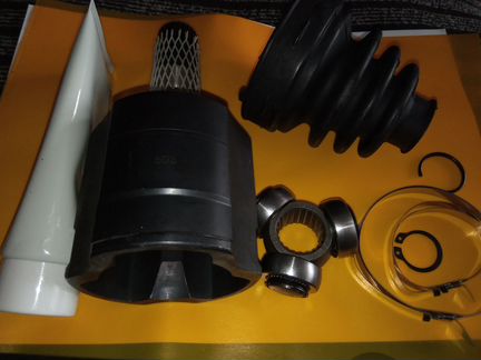 Шрус внутренний трипоид wolksvagen polo 6 АКПП