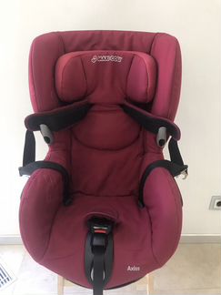 Автокресло Maxi Cosi Axiss 9-18 кг группа 1