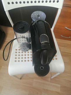Кофемашина Delonghi Nespresso