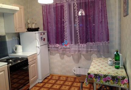1-к квартира, 39.1 м², 1/14 эт.