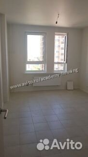 1-к квартира, 41.2 м², 11/13 эт.