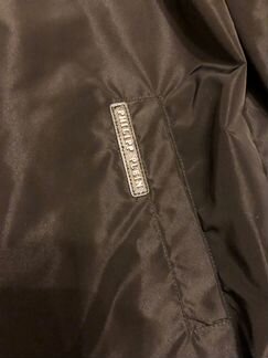 Ветровка Philipp Plein