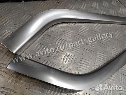 Обшивка салона Land Rover Range Rover Sport Range