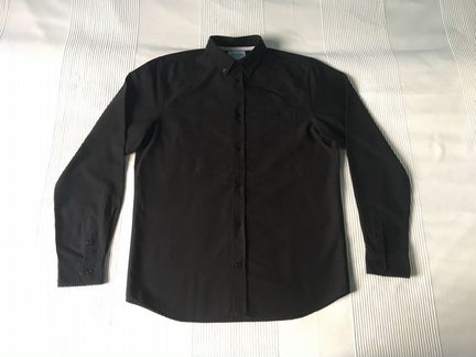 Рубашка оксфорд Norse Projects