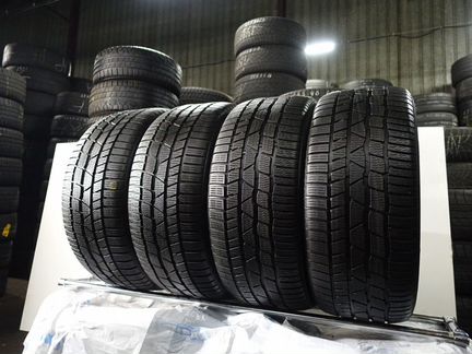 Зимние шины 225 65 17 Continental TS830P EWo