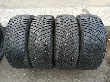 205 55 16 GoodYear бу Шины Зимние 205 55 R16 98H