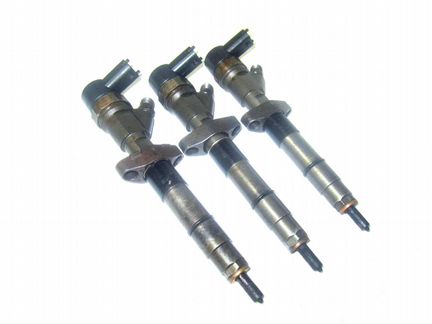 Форсунка топливная 2.2 G9T 0445110084 Рено Лагуна