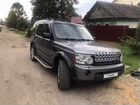 Land Rover Discovery 3.0 AT, 2011, 225 000 км