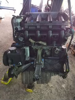Двигатель двс Mercedes Sprinter 611.981 2.2CDi