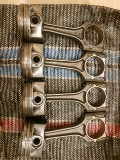 Шатуны 06h198401d 1.8