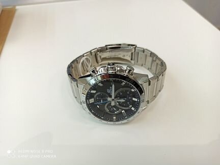 Оригинальные casio EFR-571D-1A (оф. гарантия)